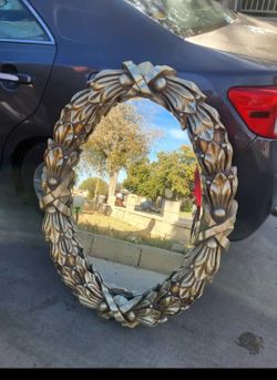 Antique Mirror
