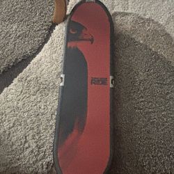 Nintendo Wii Tony Hawk Ride Wireless Skateboard Controller Limited Ed