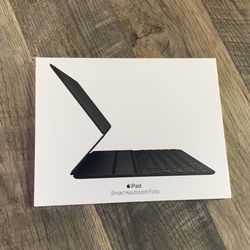 iPad Smart Keyboard Folio New