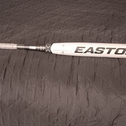 EASTON Women's 2023 Ghost Double Barrel Fastpitch Softball Bat (-10)