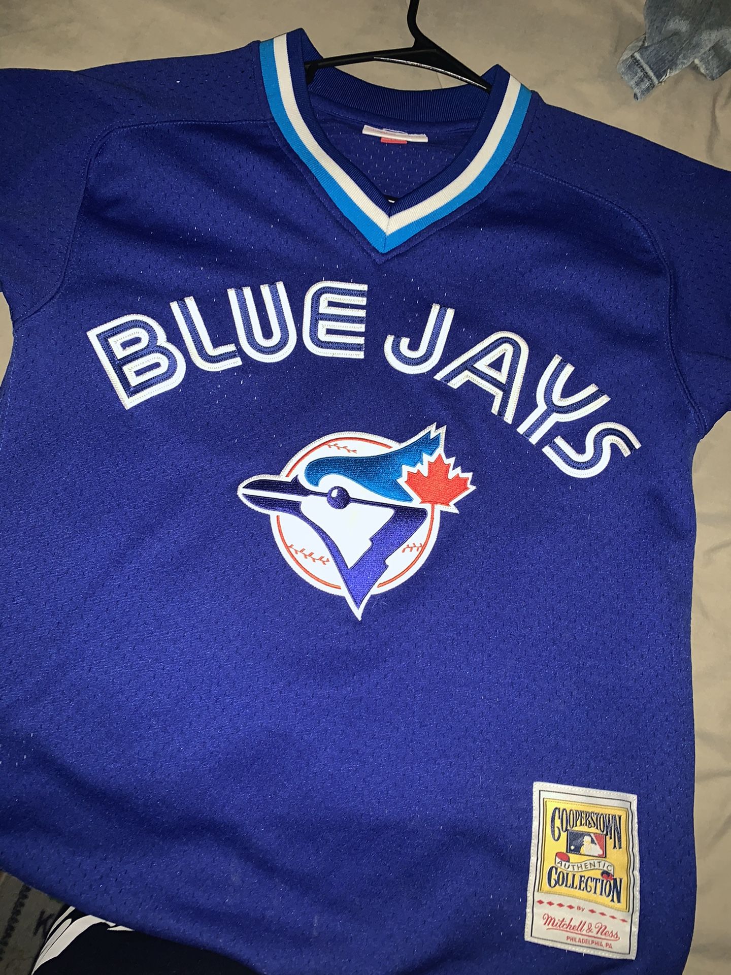 jersey
