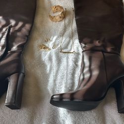 Boots- These Boots Were Made For Walking 🎶 