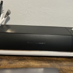 Cricut Explore Air 2