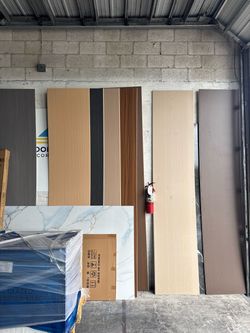 PVC Panels