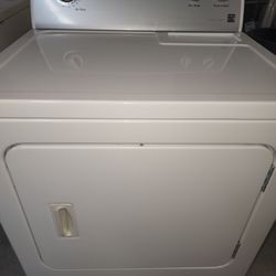 Kenmore 400 Series Gas Dryer 