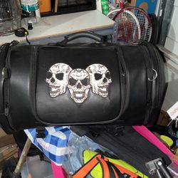 Saddle Bag 