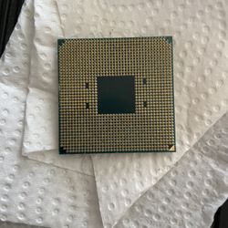 AMD Ryzen 3 3100
