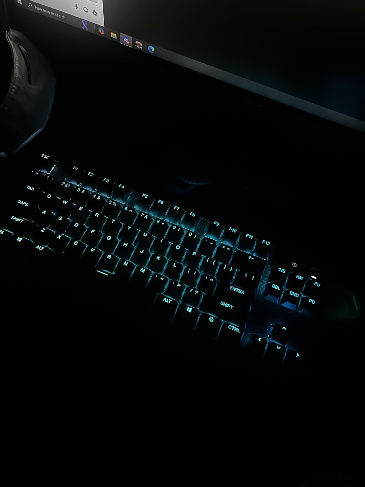 Apex Pro TKL