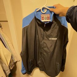 Yamaha Jacket 