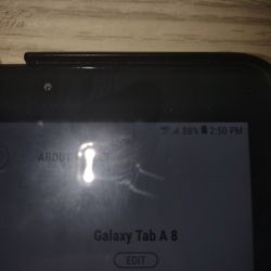 Galaxy Tab A 8 