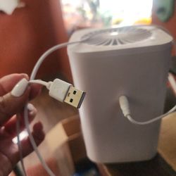 Mini Air Purifier 