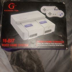 Old School Gamerz Tech