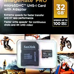Sandisk Image Mate Pro