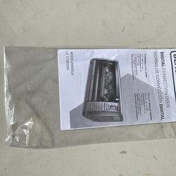 Countertop oven ++ extras