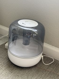 Smart Home Humidifier