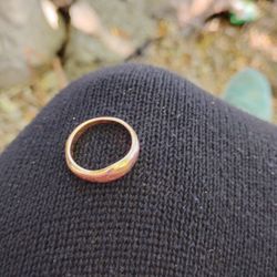 Ring For Sale 