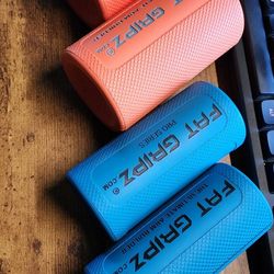 Regular FAT Gripz And FAT Gripz Extreme
