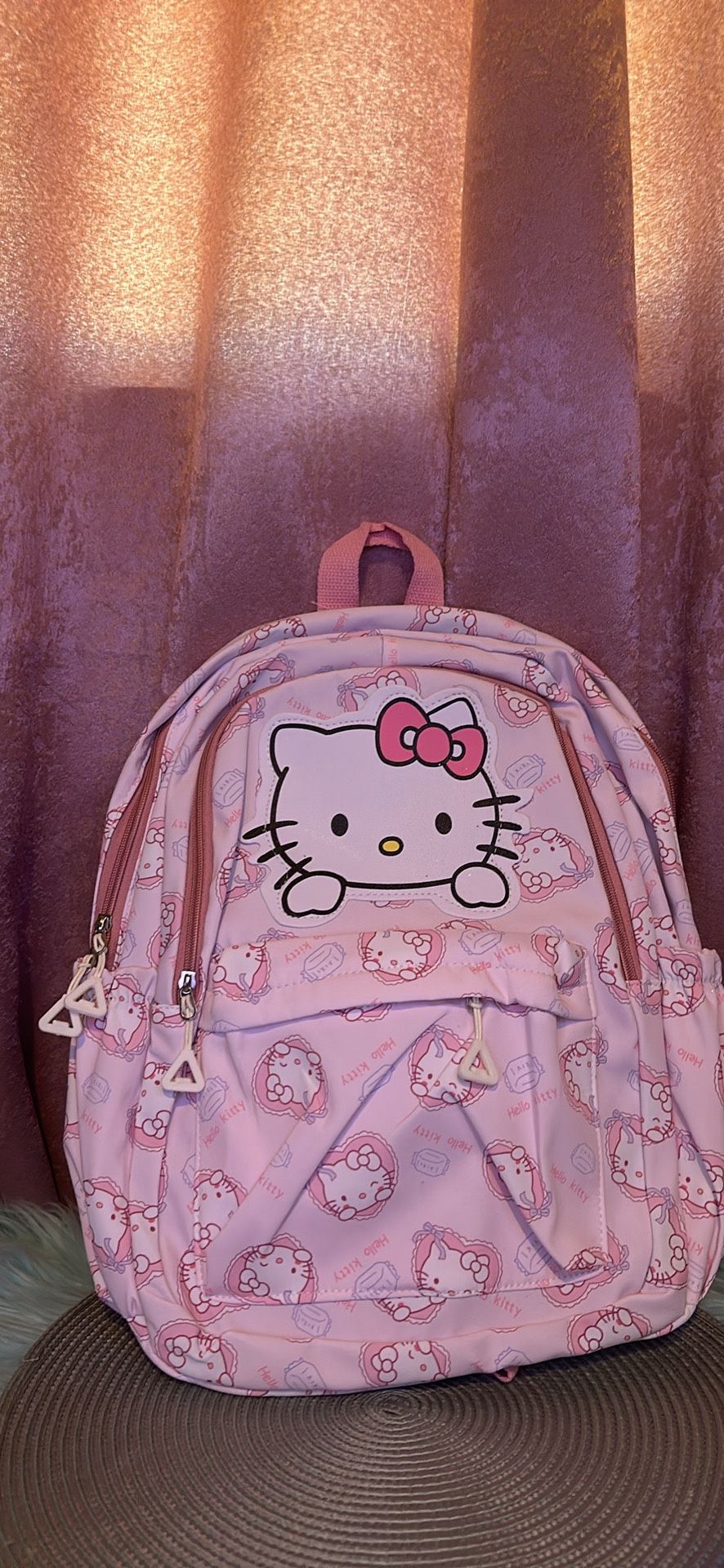 Hello Kitty Backpack