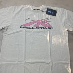 Hellstar Sports Logo 