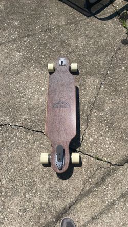 Vibe Brake Board