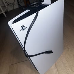 Ps5 (Disc Version) 1TB
