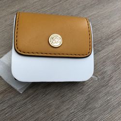 Authentic Mickael Kors Marigold Jet Set Travel