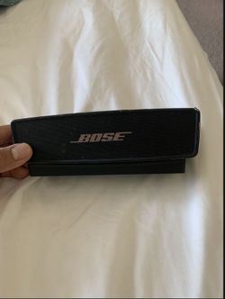 Bose SoundLink Mini 2
