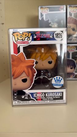 Funko pop