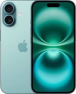iPhone 16 Plus 256