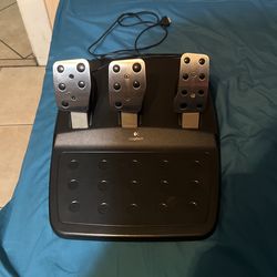Aceleradores Logitech