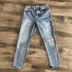 Jeans Size 26