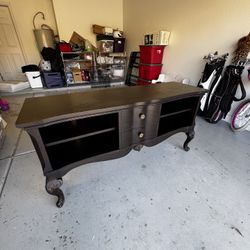 Sofa Table 