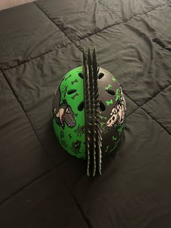 3+ XS Helmet