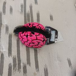 Girls Pink Bike And Skate Helmet