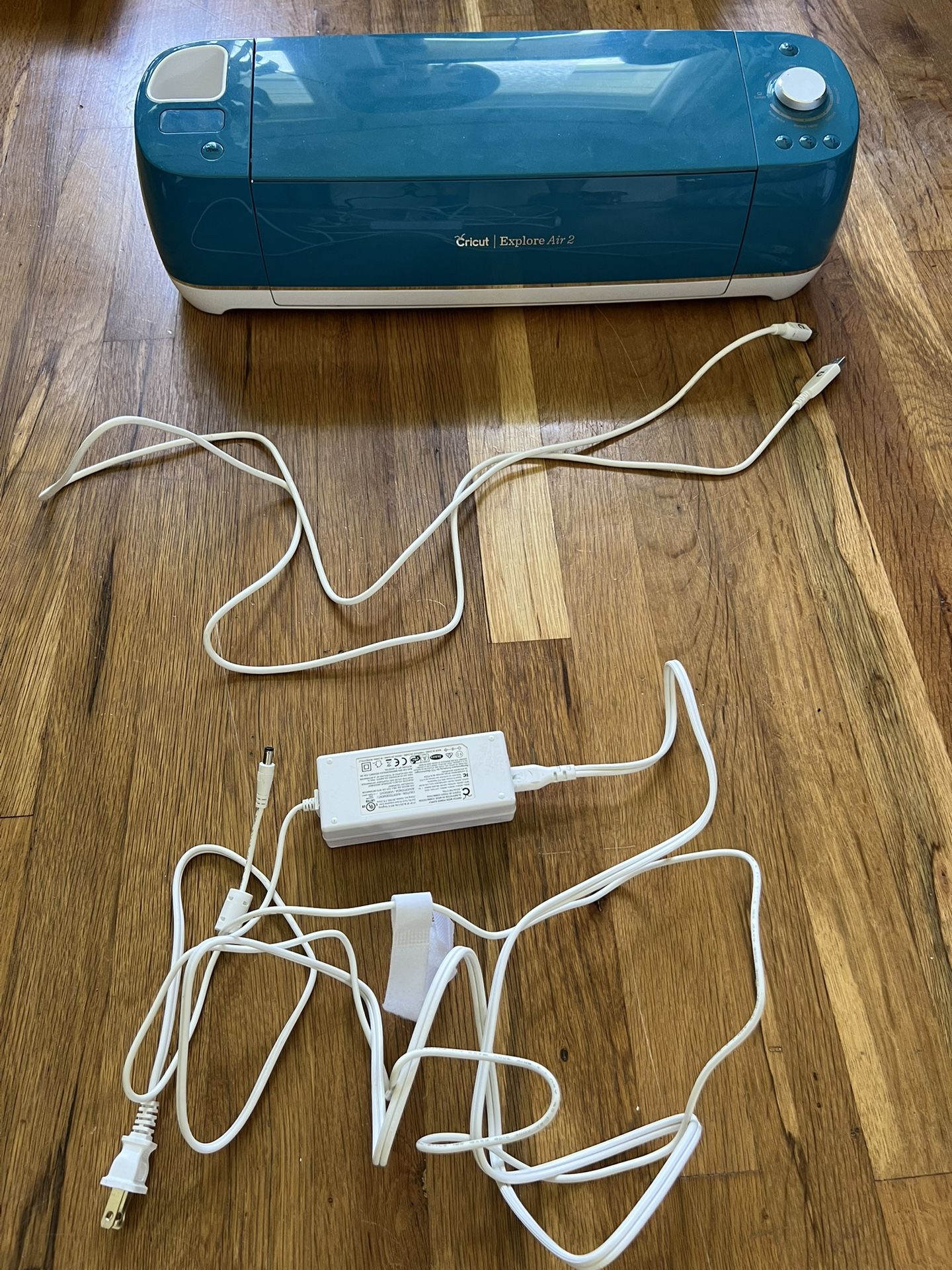 Cricut Explore Air 2