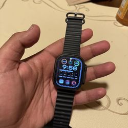 Apple Watch Ultra 2