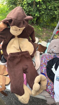 Halloween costumes