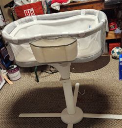 Bassinet 