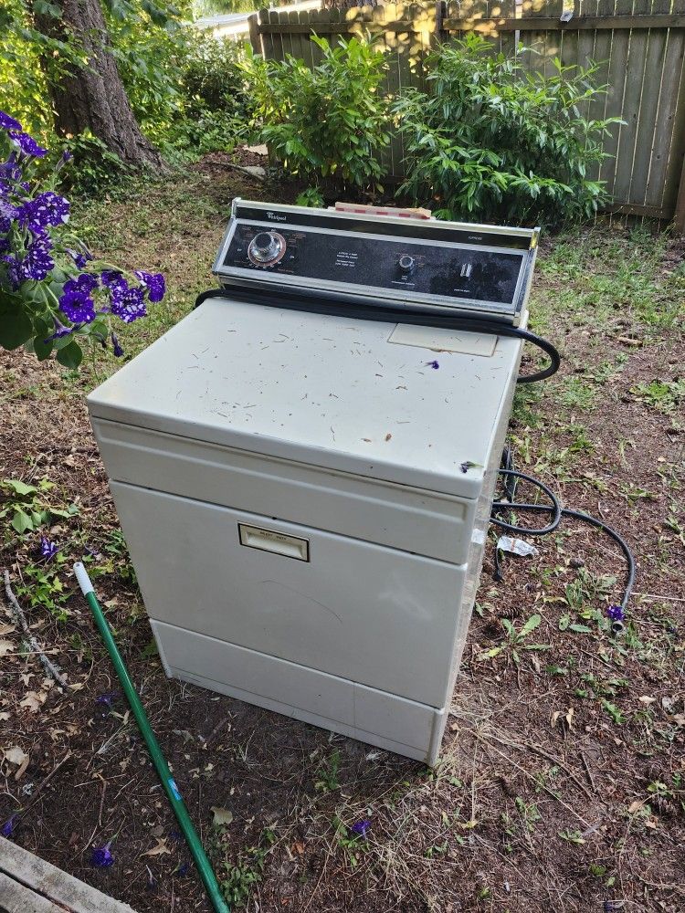 Free Dryer