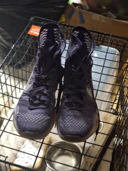 Kobe 10 Elite High Team Purple