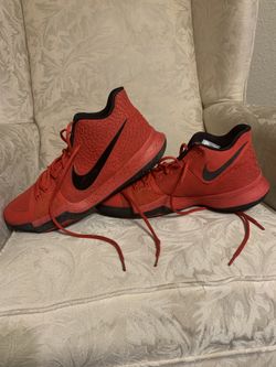 Kyrie 4 shop candy