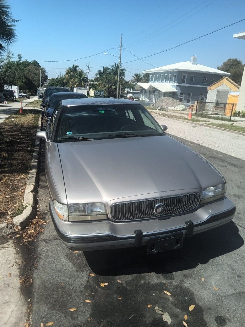 1997 Buick LeSabre for Sale in West Palm Beach, FL OfferUp