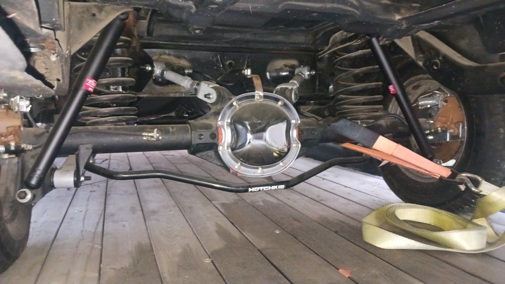 1972 Chevrolet Chevelle