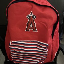 Angels Backpack