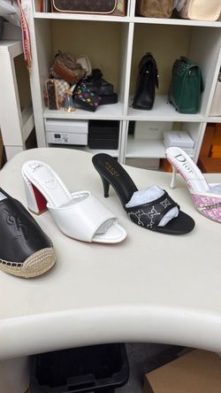 Heels