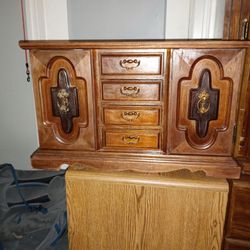 Jewelry Box