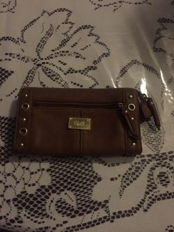 Wallet