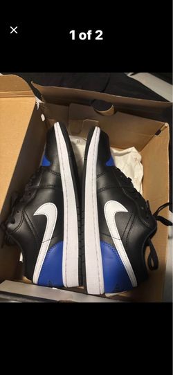 Nikes