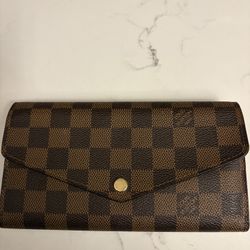 Louis Vuitton Wallet