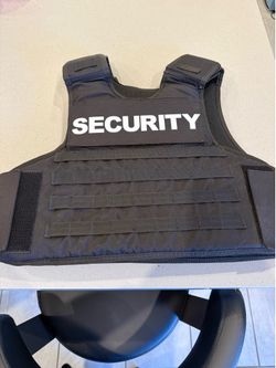 Body armor